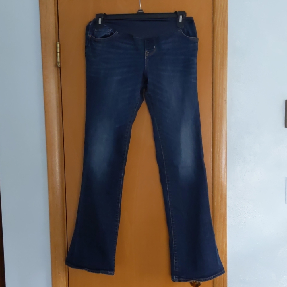 Maternity Jeans